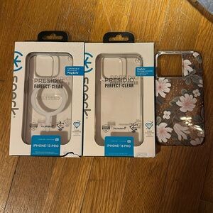 iPhone 13 Pro Case